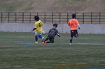 練習試合、アブエロ 練習試合、アブエロ