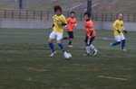 練習試合、アブエロ 練習試合、アブエロ