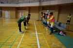 PVKシニアフットサル PVKシニアフットサル