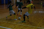 PVKシニアフットサル PVKシニアフットサル