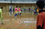 PVKシニアフットサル PVKシニアフットサル
