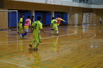 PVKシニアフットサル PVKシニアフットサル
