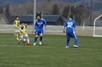 3/26 vsレオネス、希望 3/26 vsレオネス、希望