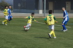 3/26 vsレオネス、希望 3/26 vsレオネス、希望