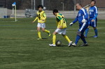 3/26 vsレオネス、希望 3/26 vsレオネス、希望