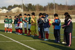 4,2 vs小千谷高校 4,2 vs小千谷高校