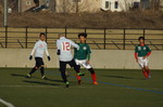4,2 vs小千谷高校 4,2 vs小千谷高校