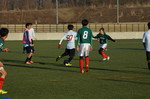 4,2 vs小千谷高校 4,2 vs小千谷高校