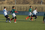 4,2 vs小千谷高校 4,2 vs小千谷高校