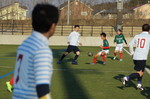4,2 vs小千谷高校 4,2 vs小千谷高校