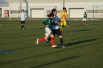 4,2 vs小千谷高校 4,2 vs小千谷高校
