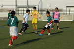 4,2 vs小千谷高校 4,2 vs小千谷高校