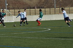 4,2 vs小千谷高校 4,2 vs小千谷高校