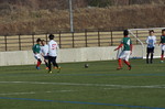 4,2 vs小千谷高校 4,2 vs小千谷高校