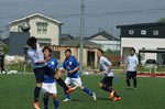 5,21 О-40全国シニア準決勝 5,21 О-40全国シニア準決勝