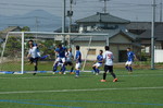 5,21 О-40全国シニア準決勝 5,21 О-40全国シニア準決勝