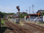 三会(みえ)駅 三会(みえ)駅