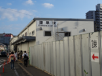 諫早(いさはや)駅 諫早(いさはや)駅