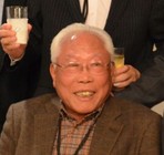 顧問・ 張 甲淳 顧問・ 張 甲淳