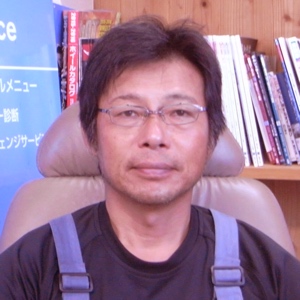 井奥功