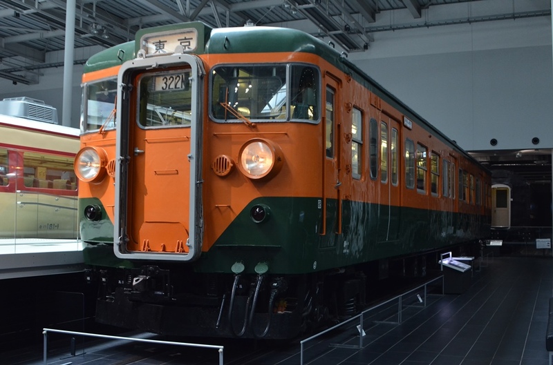 桃雪堂別館 111系・113系 桃雪堂別館 111系・113系