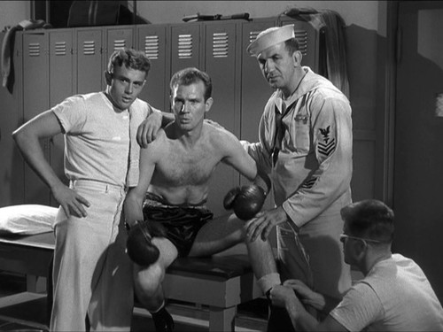 ジェームズ・ディーン」1950年代の出演映画
