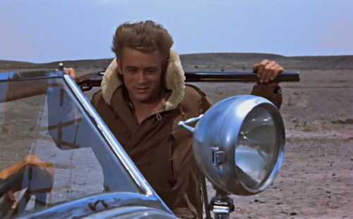 ジェームズ・ディーン プレート 1931-1955