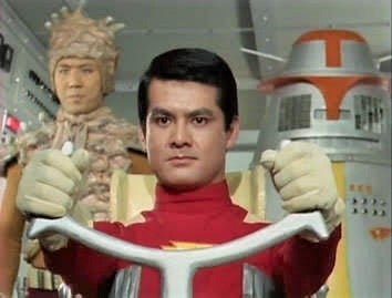 M1号 アカネ隊員 M1号 アカネ隊員 ｷｬﾌﾟﾃﾝｳﾙﾄﾗ】アカネ隊員(城野ゆき) - YouTube