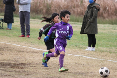 新磯fcのホームページ 2年1年活動記録 2020