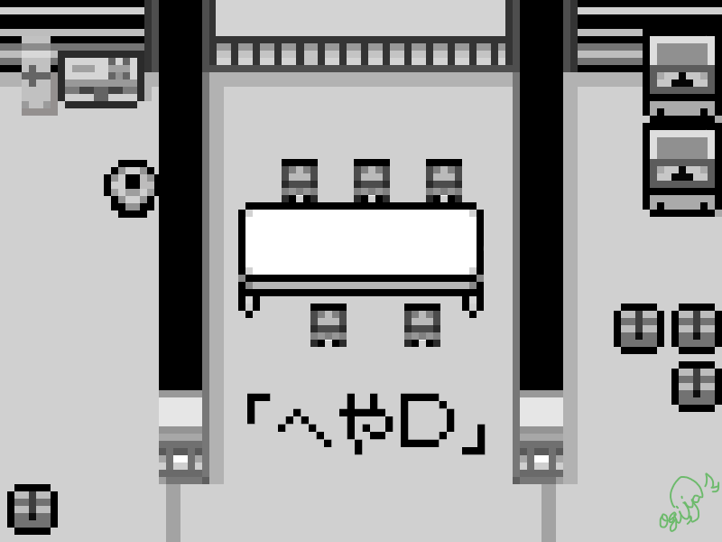 安良市案内 Trpgシナリオ