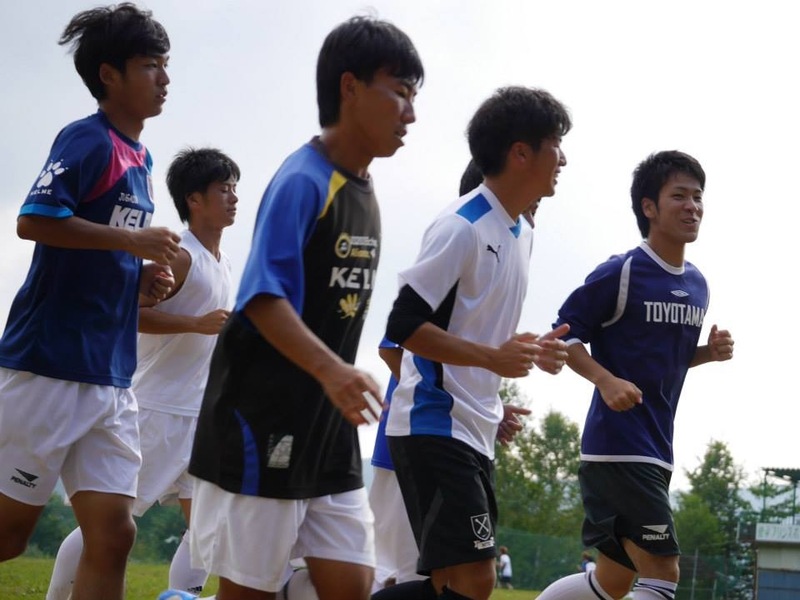 公式 中央大学サッカー同好会hp アルバム マガ杯