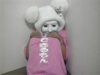 Dancer Link Profile 弟子だもん