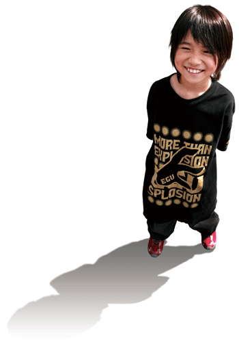 Dancer Link Profile たつき