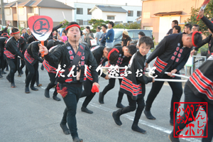 祭禮行脚記ーfestival Photo Videoー 和泉市だんじり 信太連合 池田地区 松尾連合 写真館