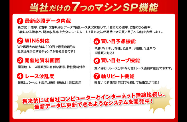 ライトＳＰ