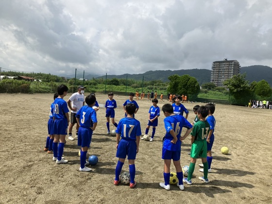 ｆｃ 修学院 試合結果 ６年生