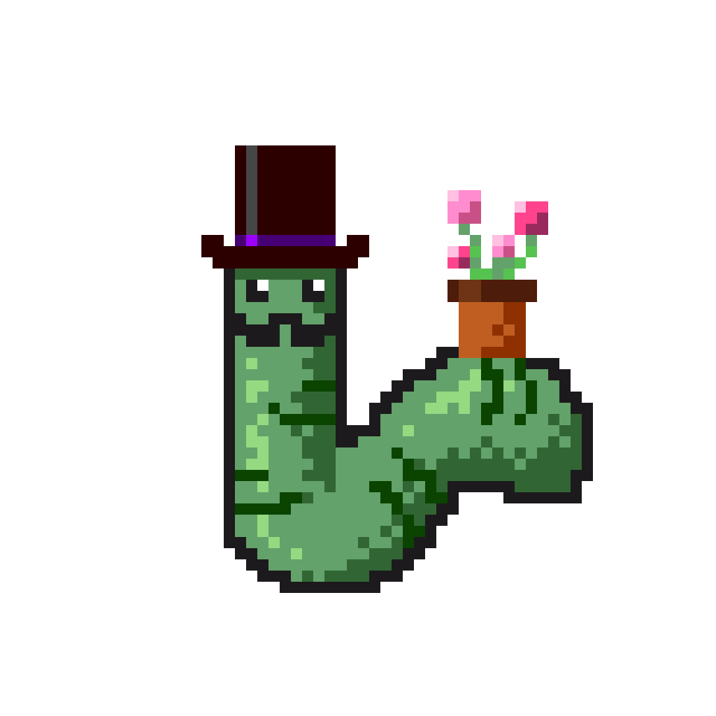 いもむし男爵lineスタンプ発売のお知らせ