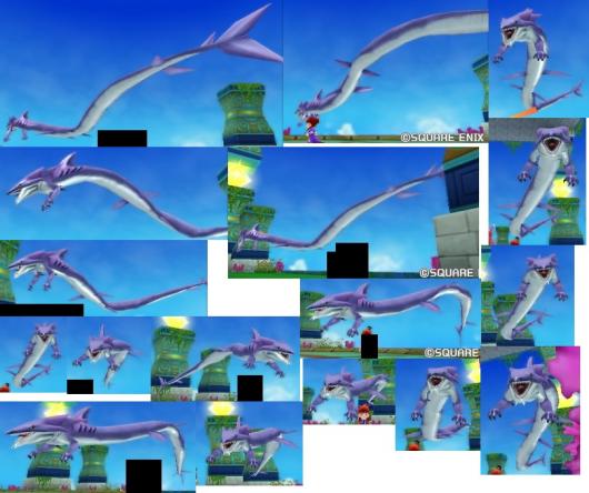 ルイーダの酒場 掲示板 攻略 ドラクエ画像投稿