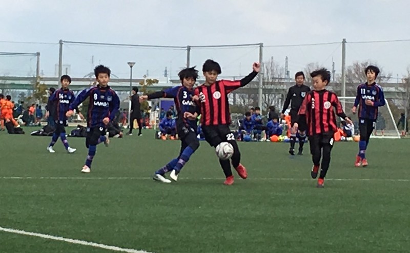 阪南ｆｃのホームページ ２０１９年mufgアルバム