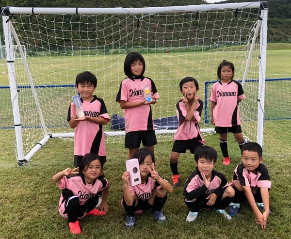 阪南ｆｃのホームページ ブログ