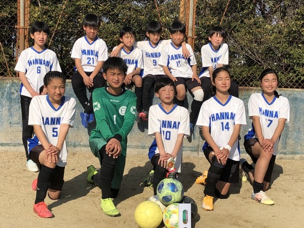 阪南ｆｃのホームページ ブログ