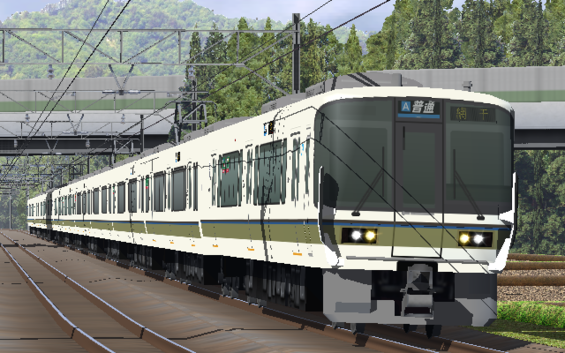 はりぼてのrailsimページ 公開ページ