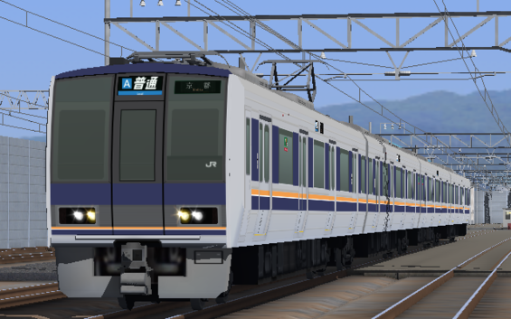 はりぼてのrailsimページ 公開ページ