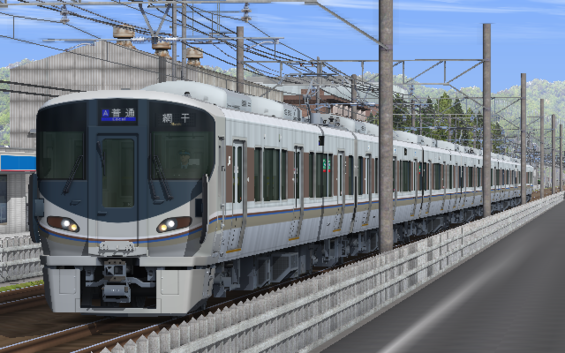 はりぼてのrailsimページ 公開ページ