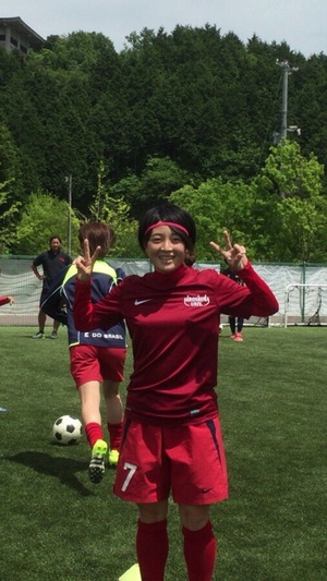 Hiroshima Univ Lfc メンバー紹介 Member
