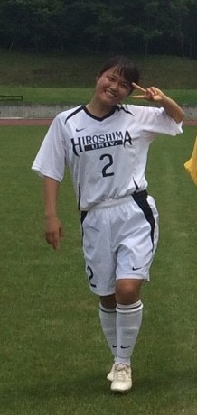 Hiroshima Univ Lfc メンバー紹介 Member