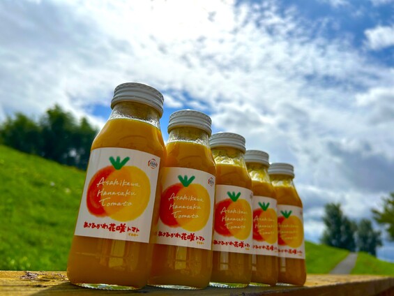 農福連携プロジェクト 北海道 2024農福連携Webマルシェ開催中！