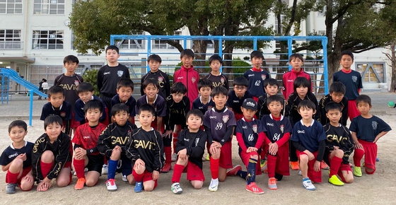 東吉塚サッカースクール ｌａｍｐｏ Rosso 香椎東 サッカーブログ 管理者ブログ