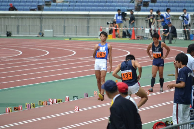 国際武道大学跳躍チーム 更新ページ