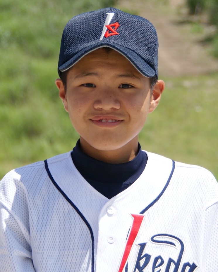 池田選手 池田 徠更 / Forza'02 / 選手詳細